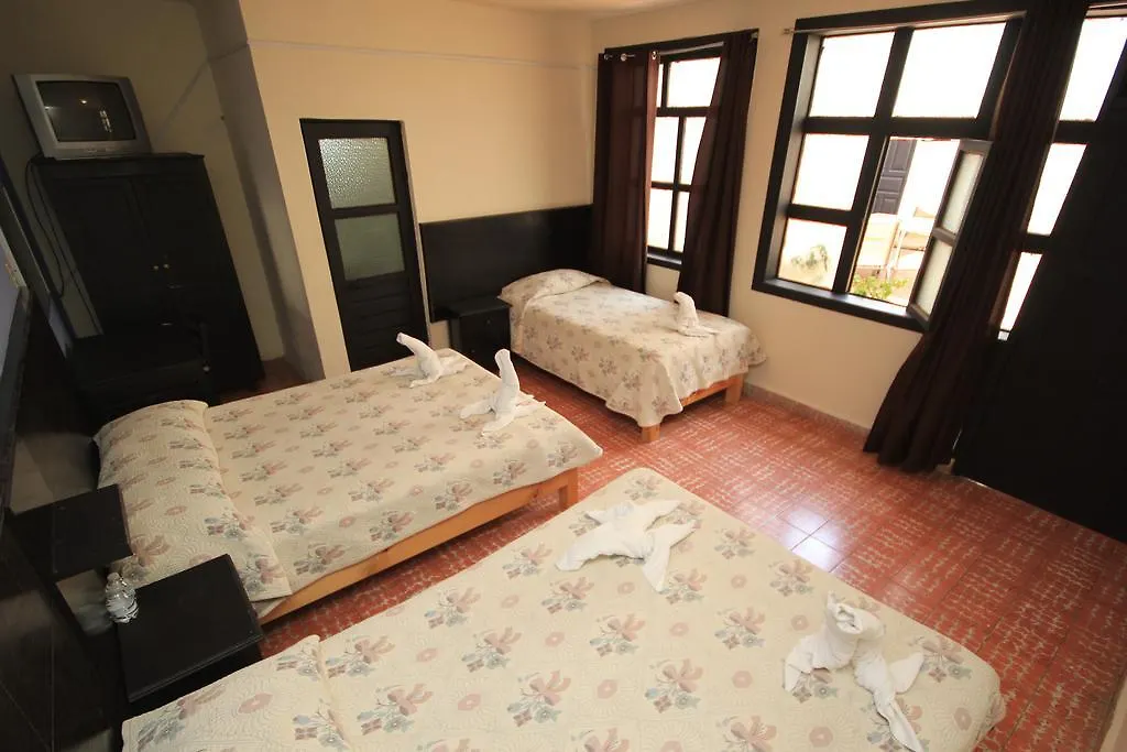 Hotel San Martin-1