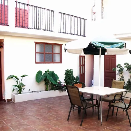 Hotel San Martin-2